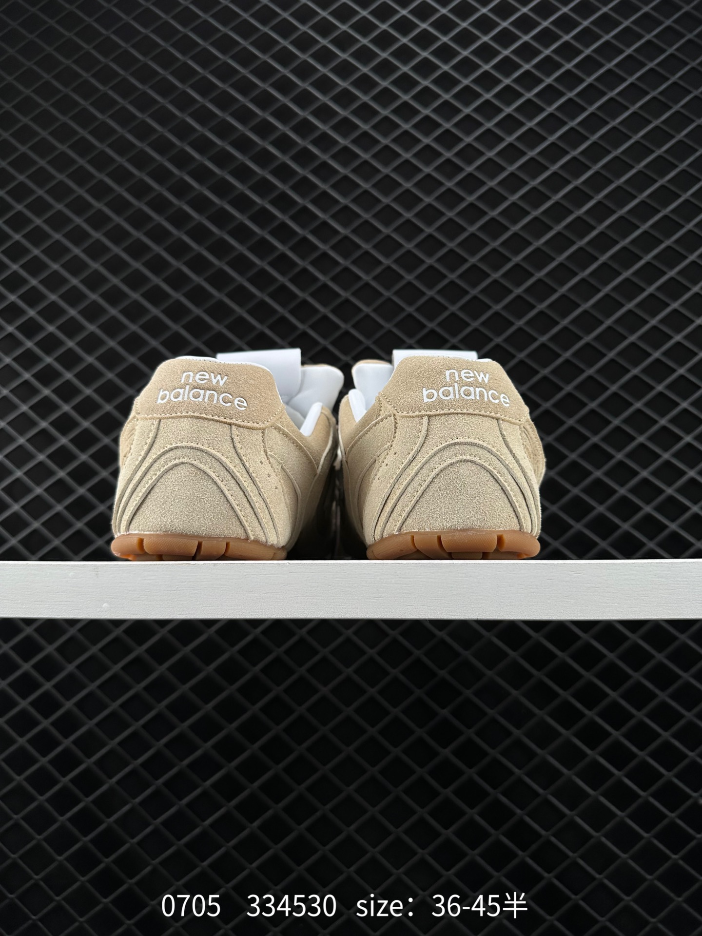 MiuMiu x NB New Balance 530 SL